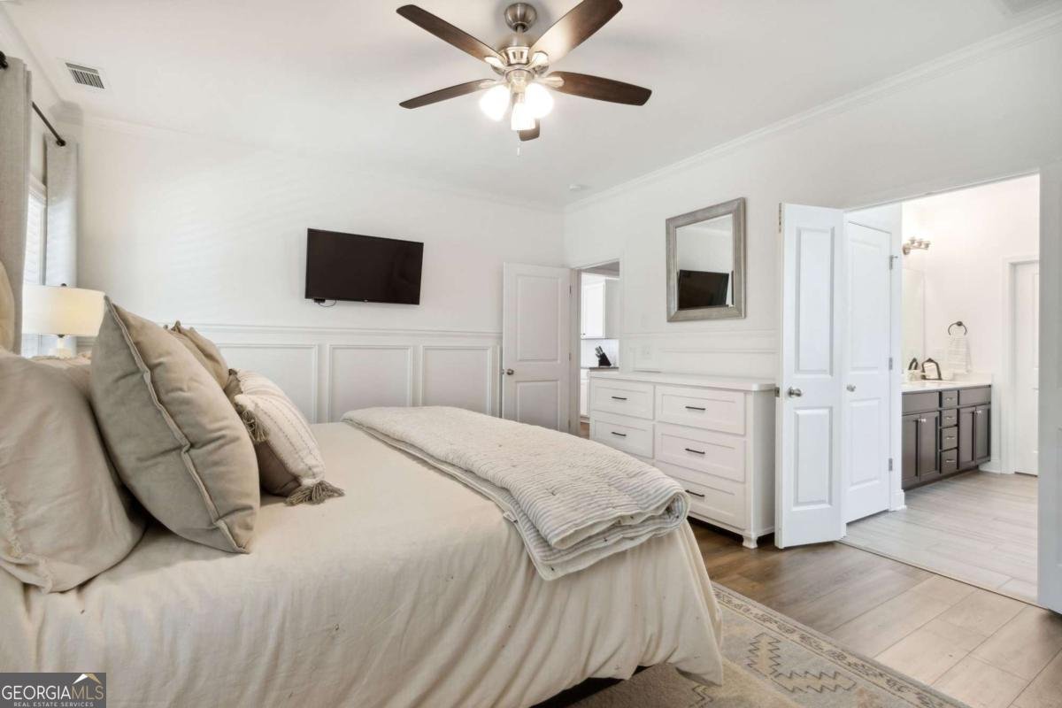5220 Parkwood Drive Flowery Branch - 33