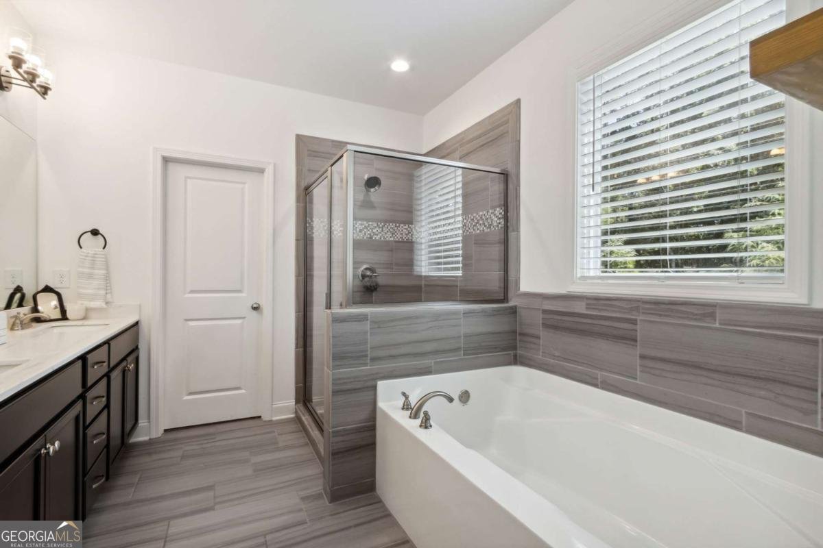 5220 Parkwood Drive Flowery Branch - 34