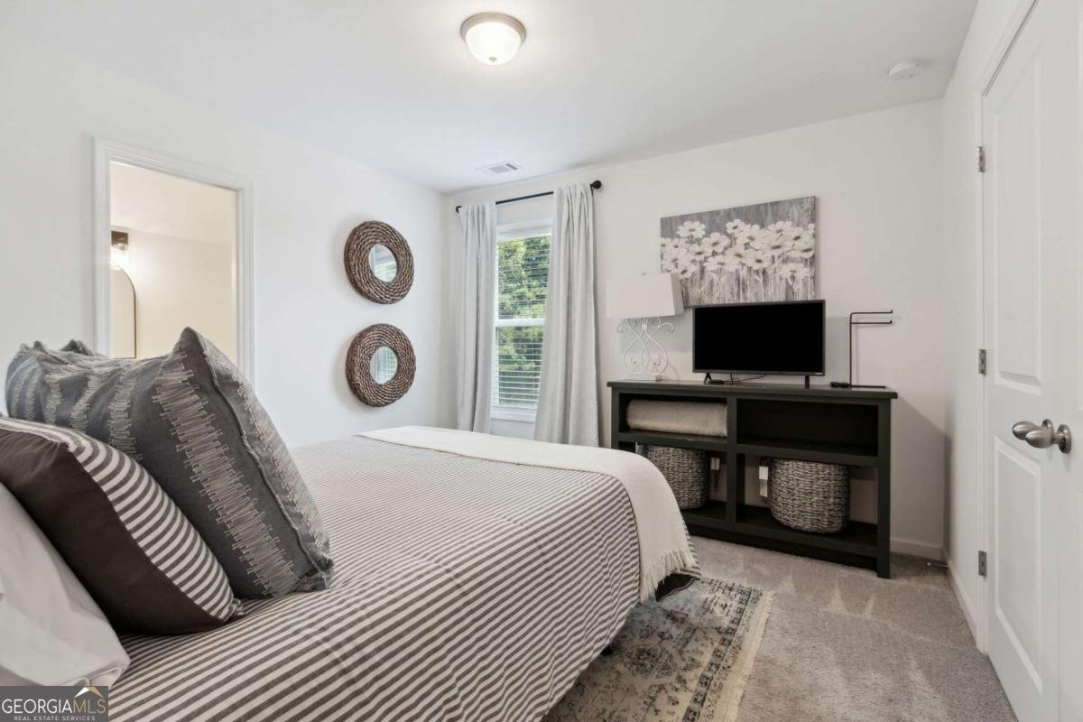 5220 Parkwood Drive Flowery Branch - 38