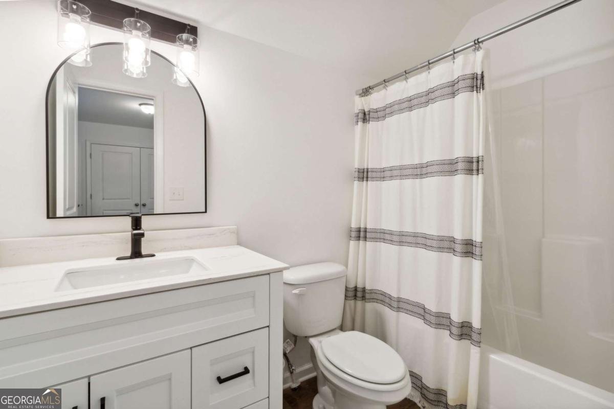 5220 Parkwood Drive Flowery Branch - 41