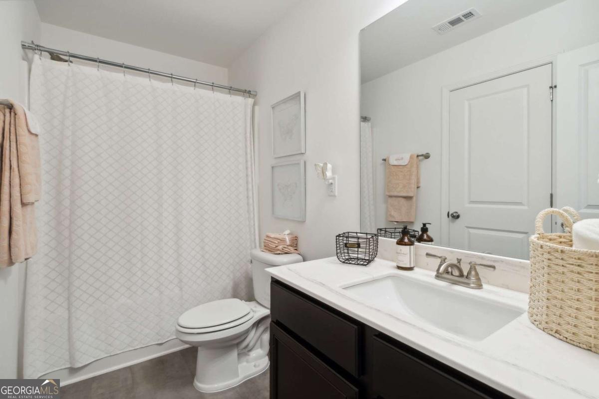 5220 Parkwood Drive Flowery Branch - 48