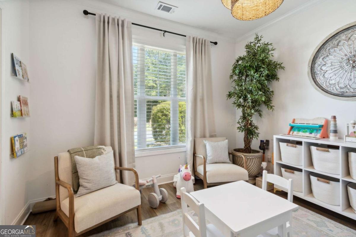 5220 Parkwood Drive Flowery Branch - 5