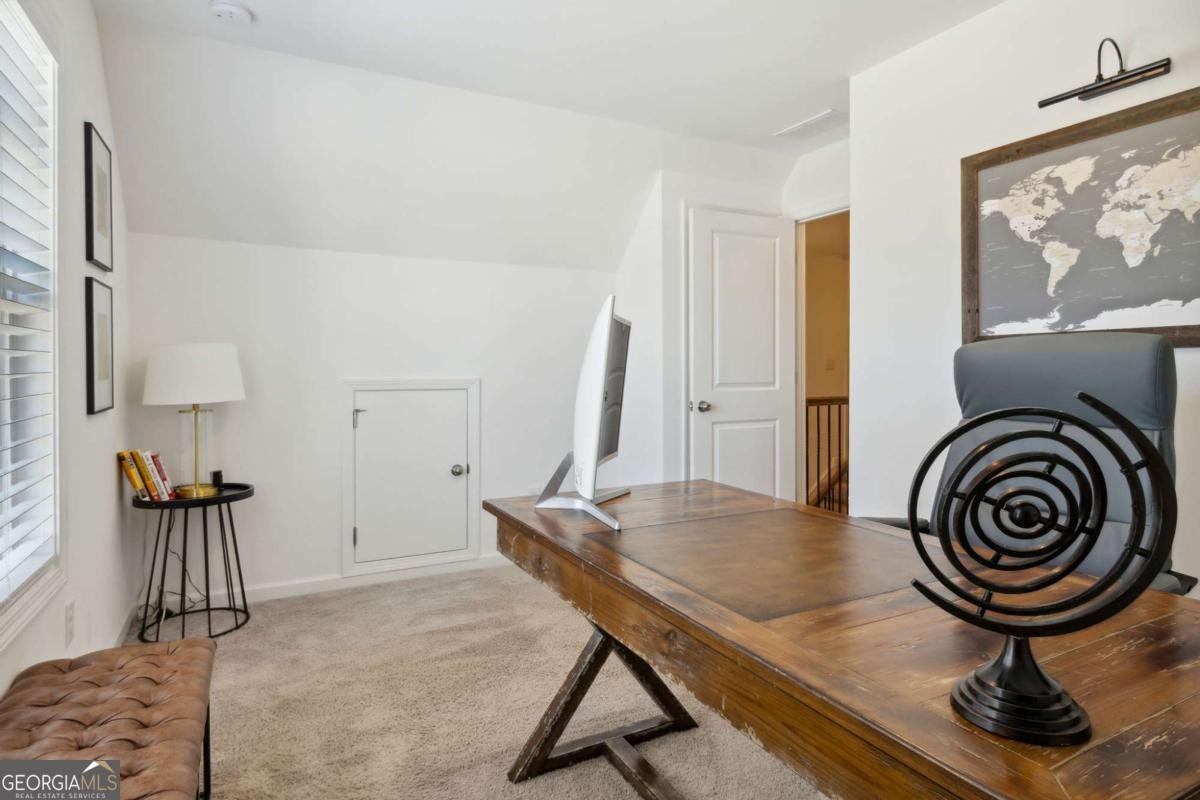 5220 Parkwood Drive Flowery Branch - 51