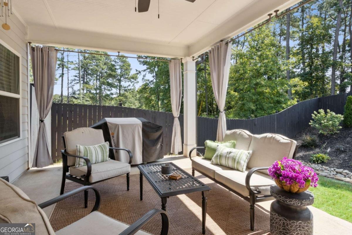 5220 Parkwood Drive Flowery Branch - 53