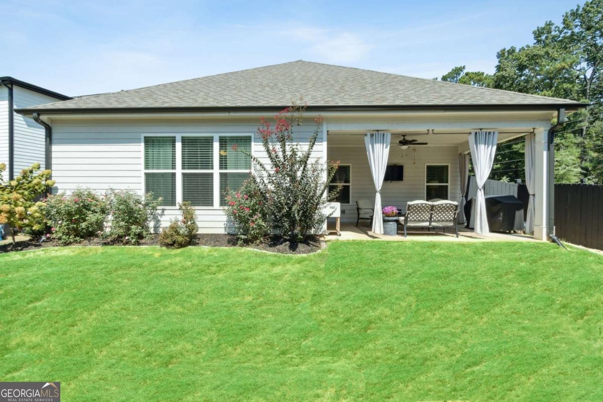 5220 Parkwood Drive Flowery Branch - 55