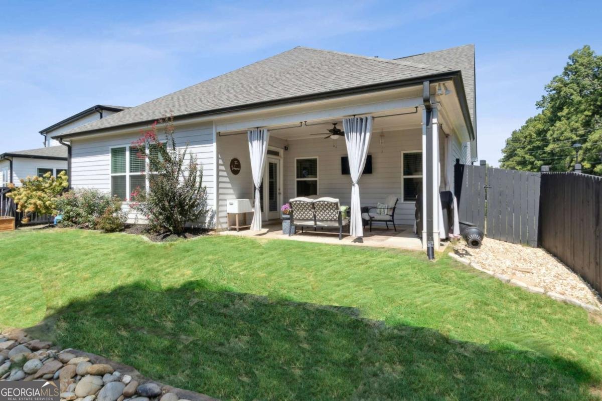 5220 Parkwood Drive Flowery Branch - 56
