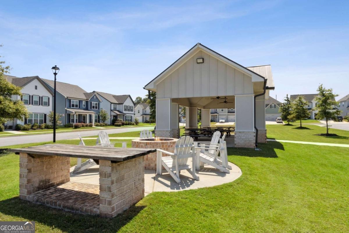 5220 Parkwood Drive Flowery Branch - 59
