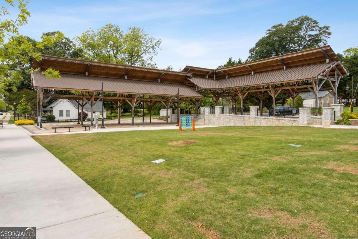 5220 Parkwood Drive Flowery Branch - 63