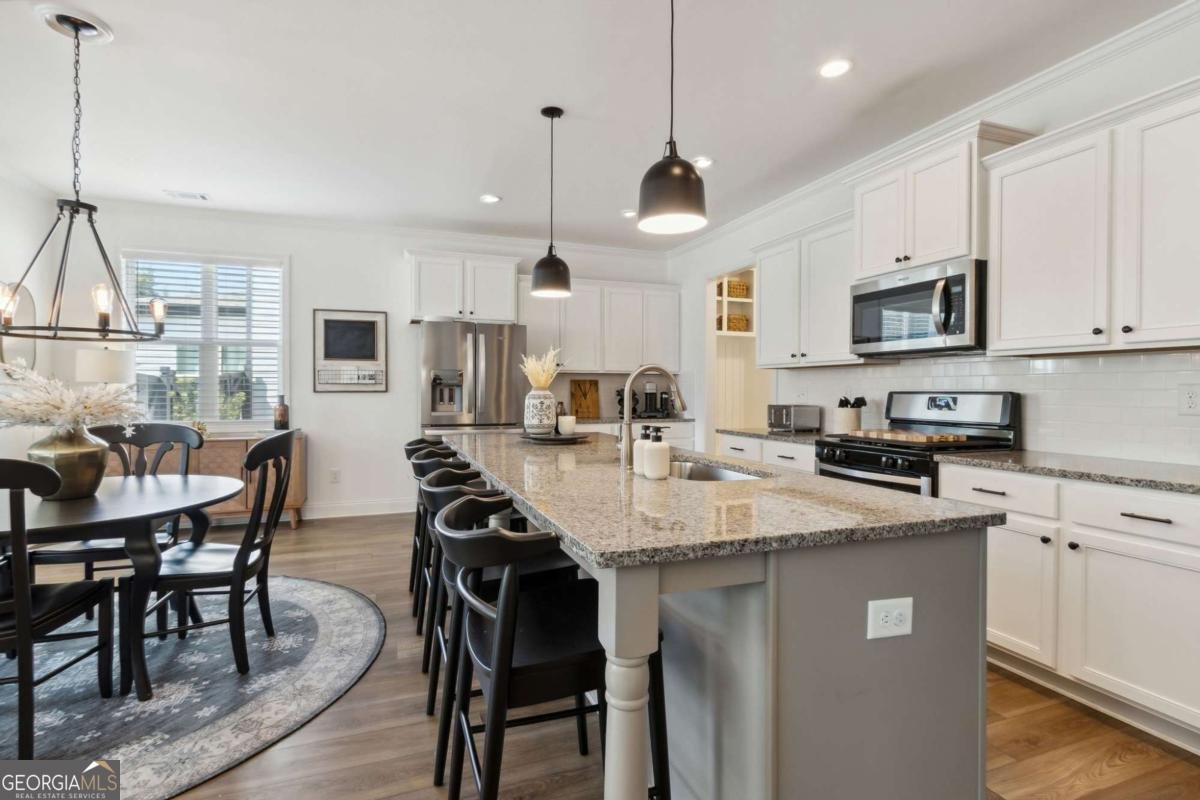 5220 Parkwood Drive Flowery Branch - 9
