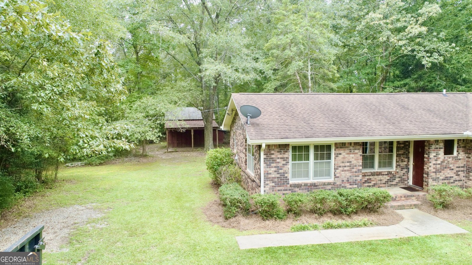 7221 HIGHWAY 166 Douglasville - 34