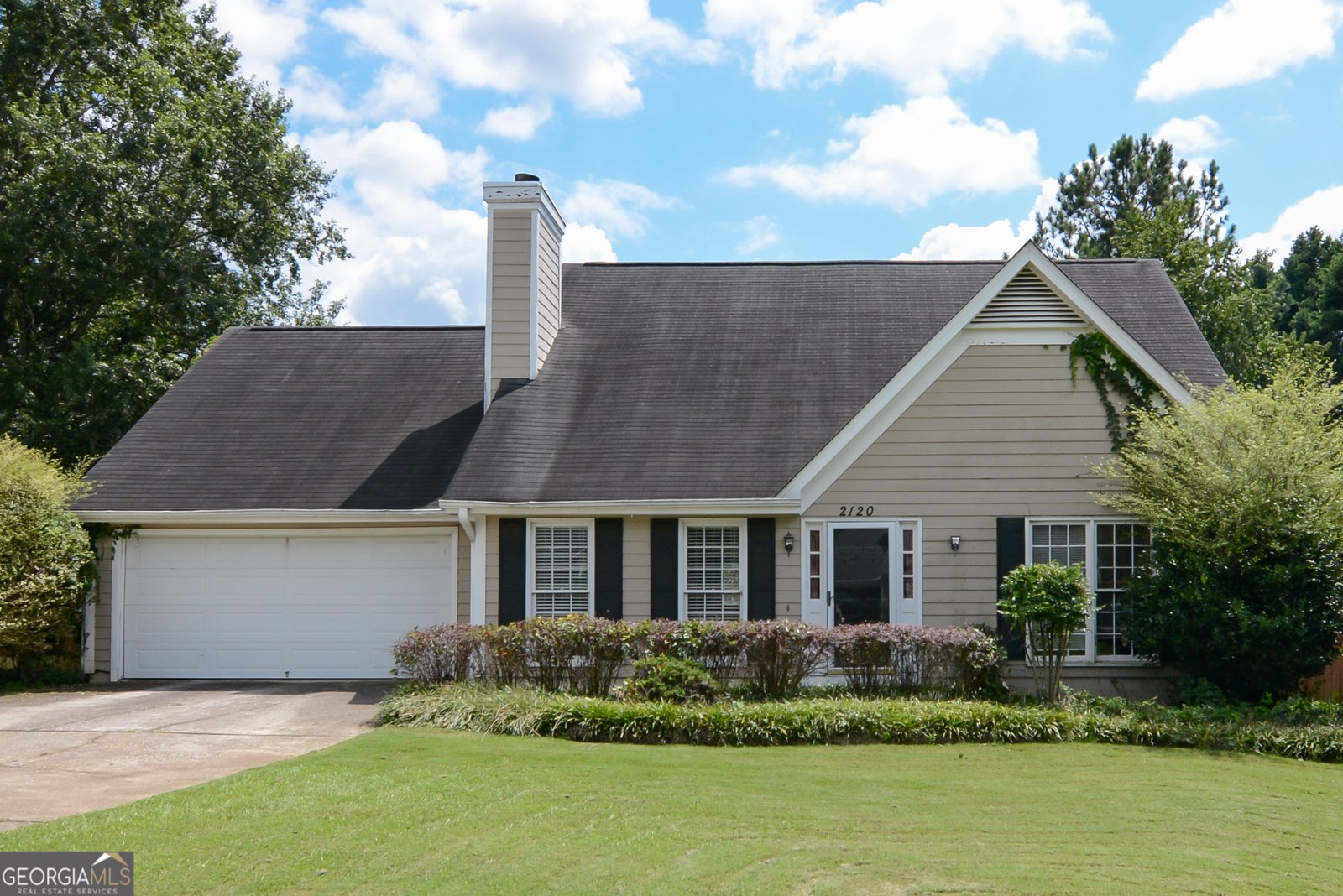 2120 Muscovy Court Lawrenceville - 1