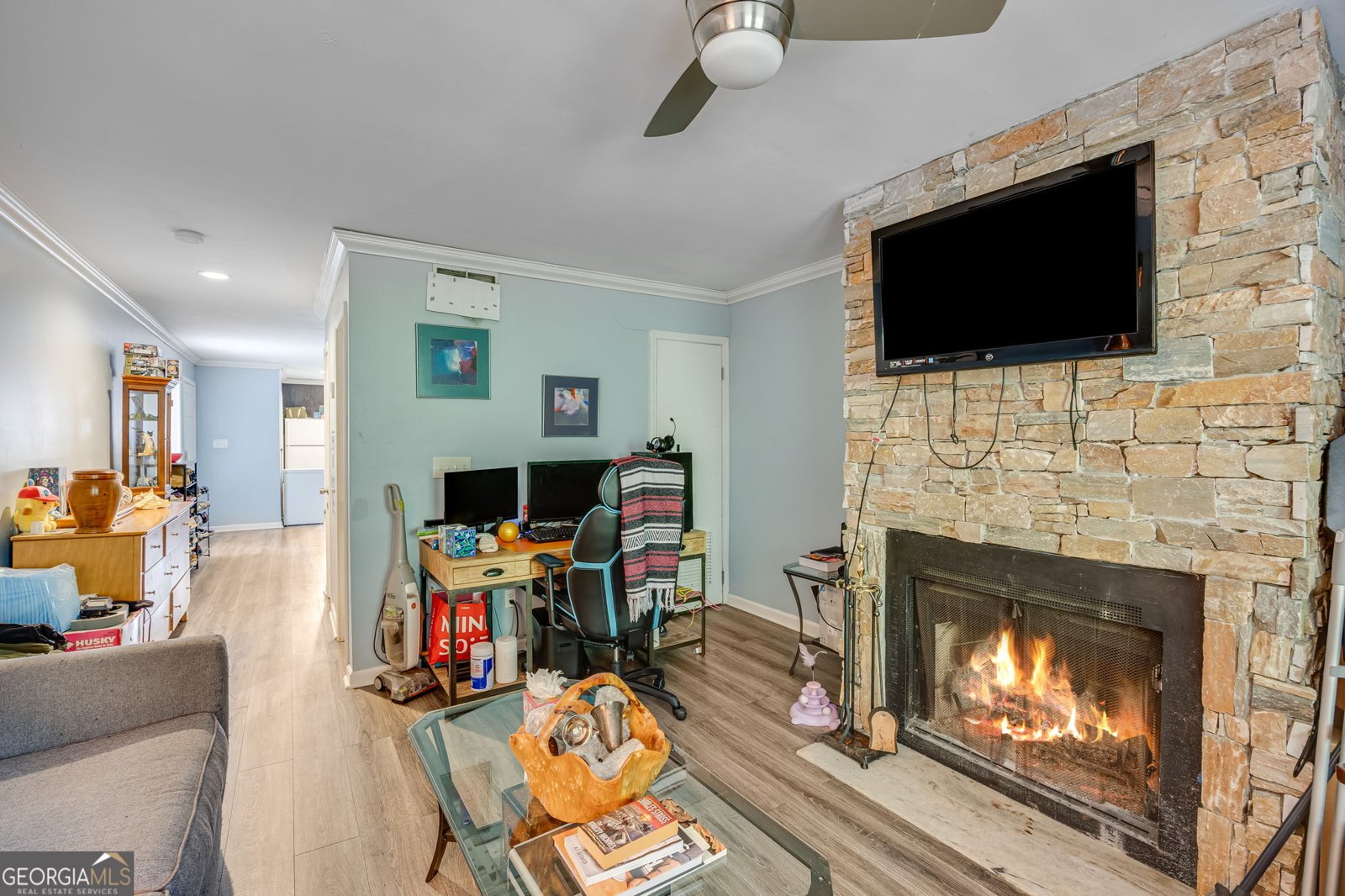 1103 Pine Tree Drive Buford - 1