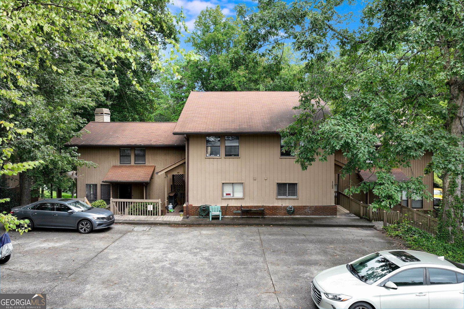1103 Pine Tree Drive Buford - 8