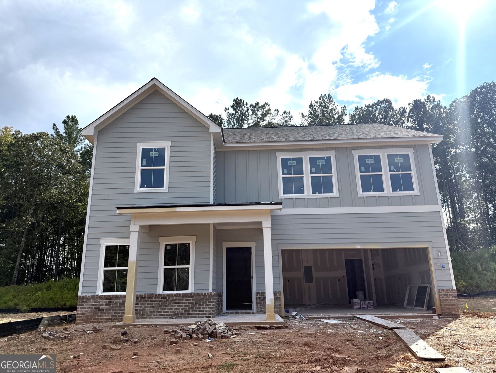 5353 Heron Bay Boulevard Locust Grove - 2