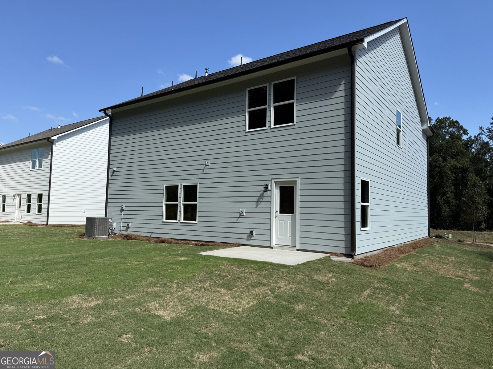 5353 Heron Bay Boulevard Locust Grove - 30