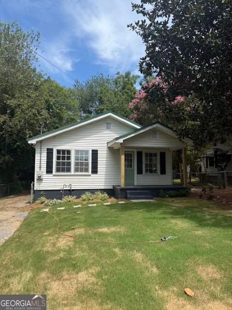 421 20th Street Rome - 1