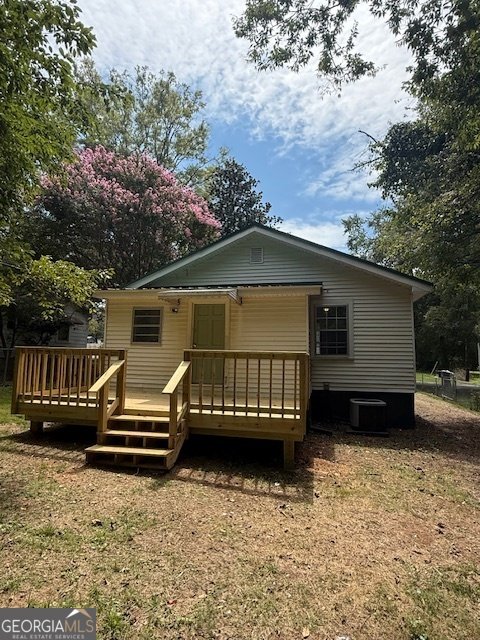 421 20th Street Rome - 2