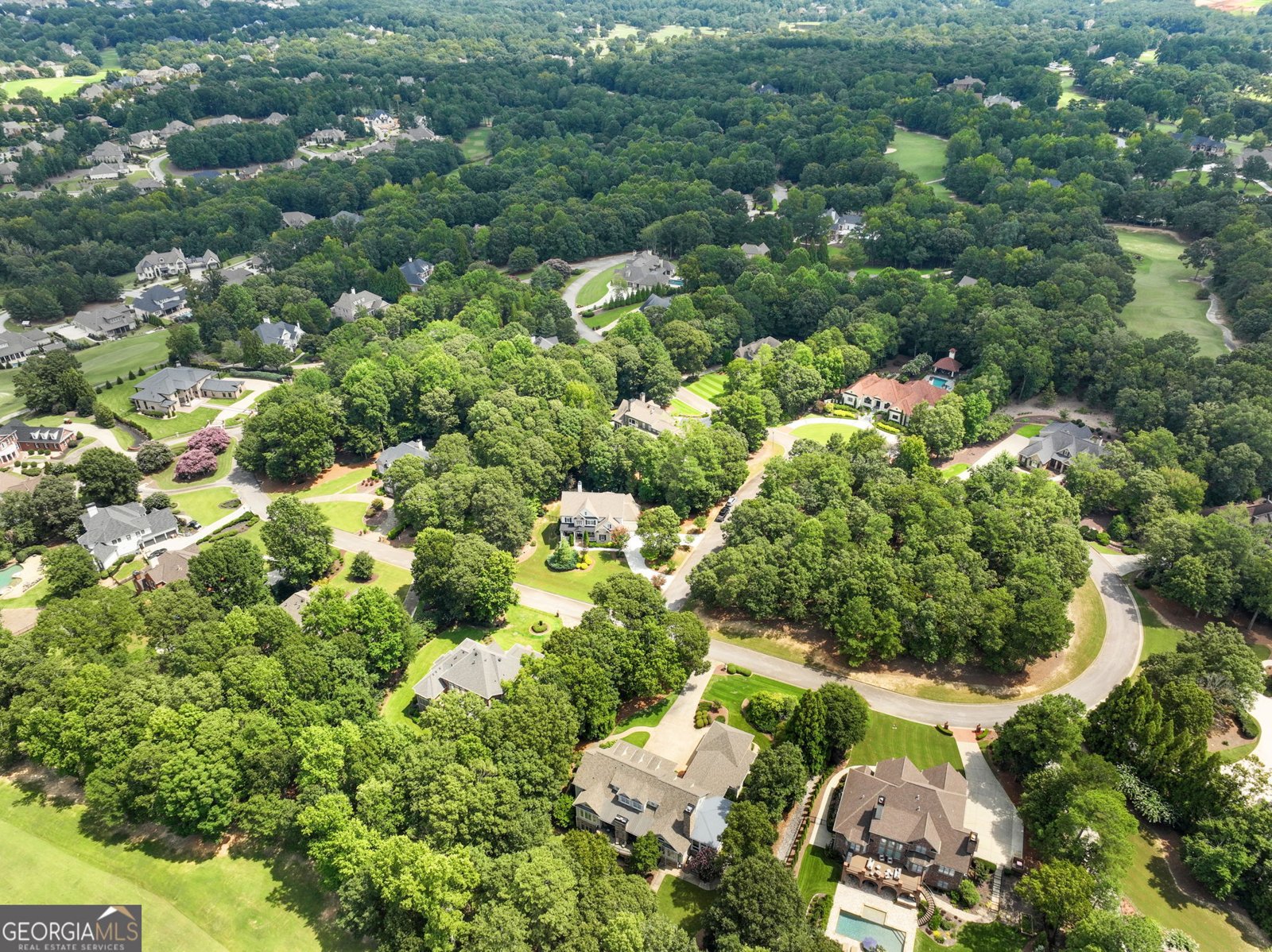 1955 Tee Drive Braselton - 7