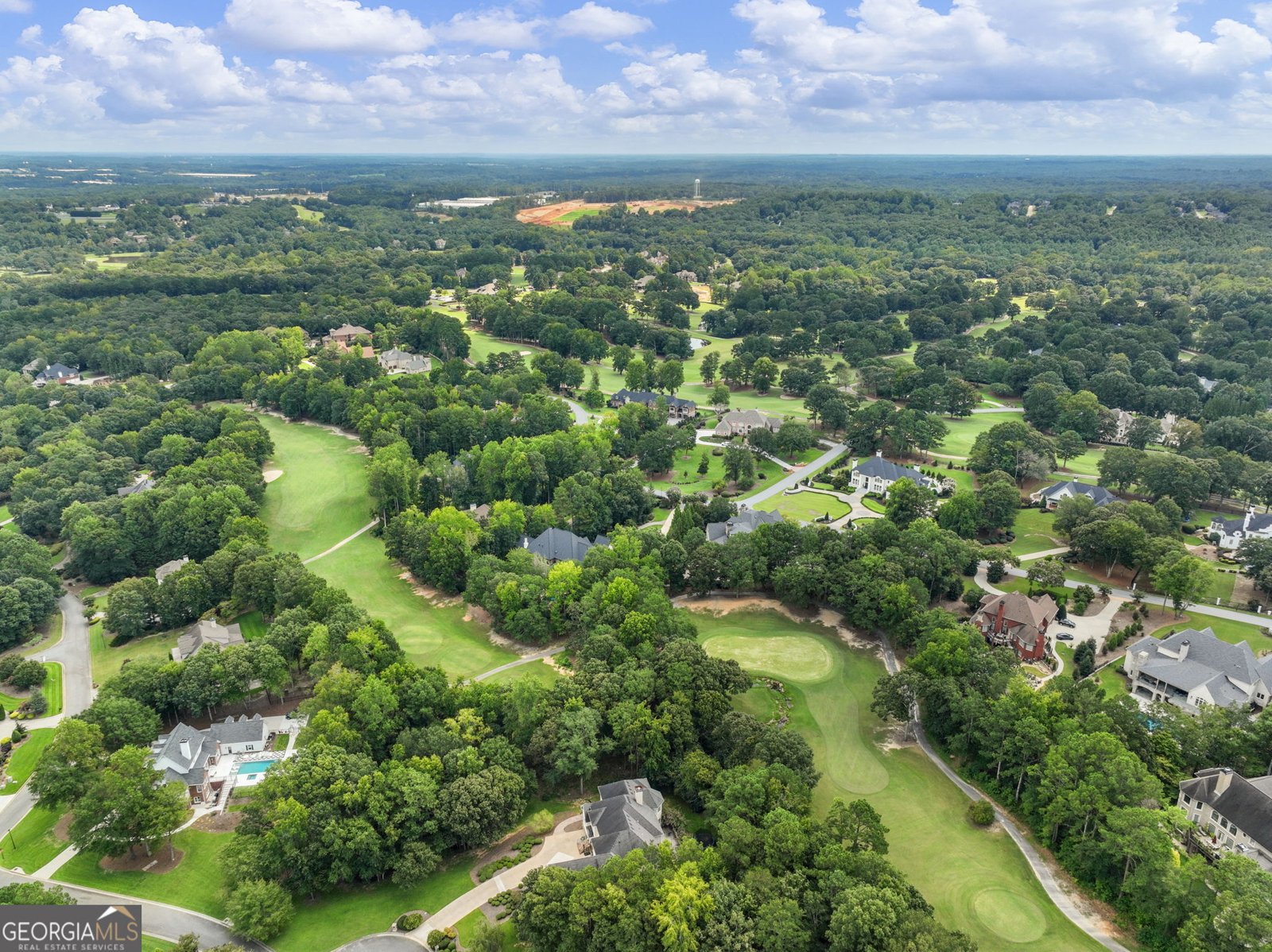 1955 Tee Drive Braselton - 8