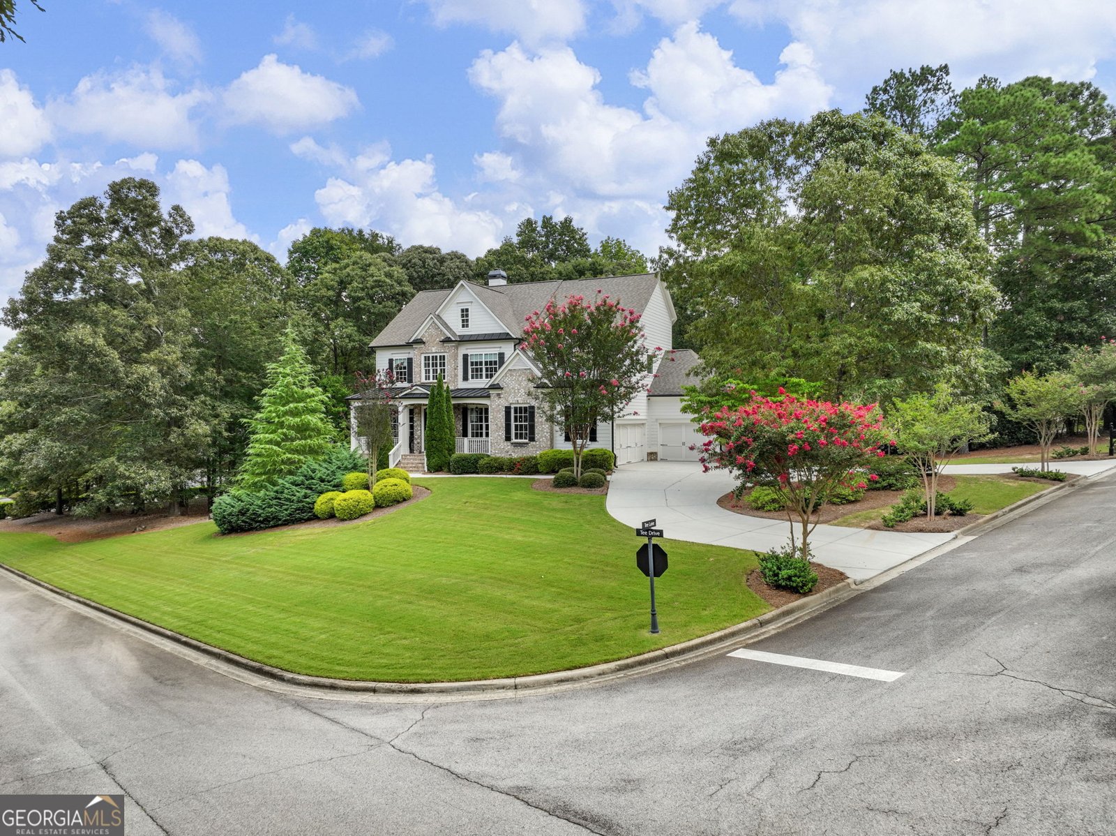 1955 Tee Drive Braselton - 82