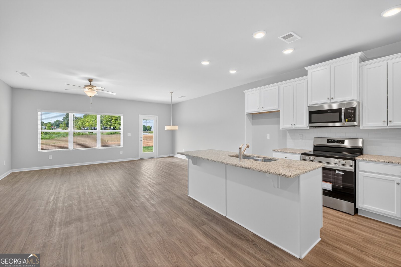 2817 Lillian Lane Douglasville - 4
