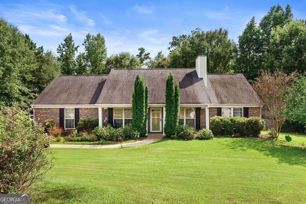 121 Ducati Drive McDonough - 1