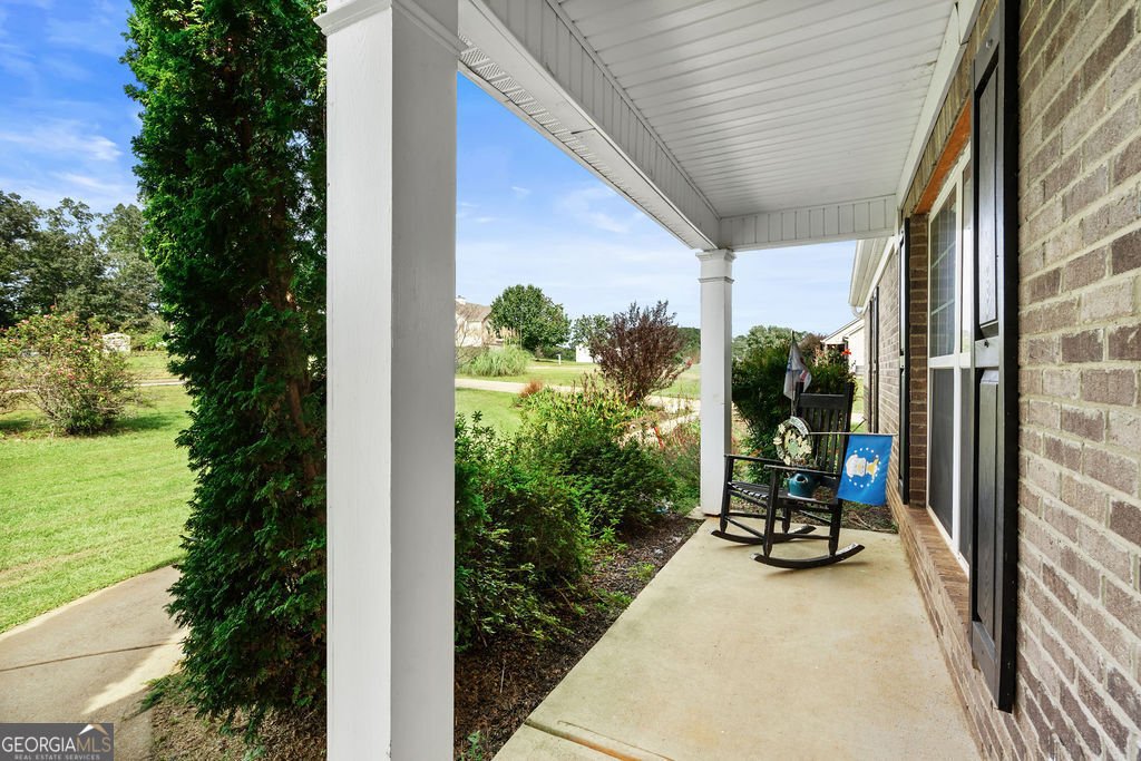 121 Ducati Drive McDonough - 2