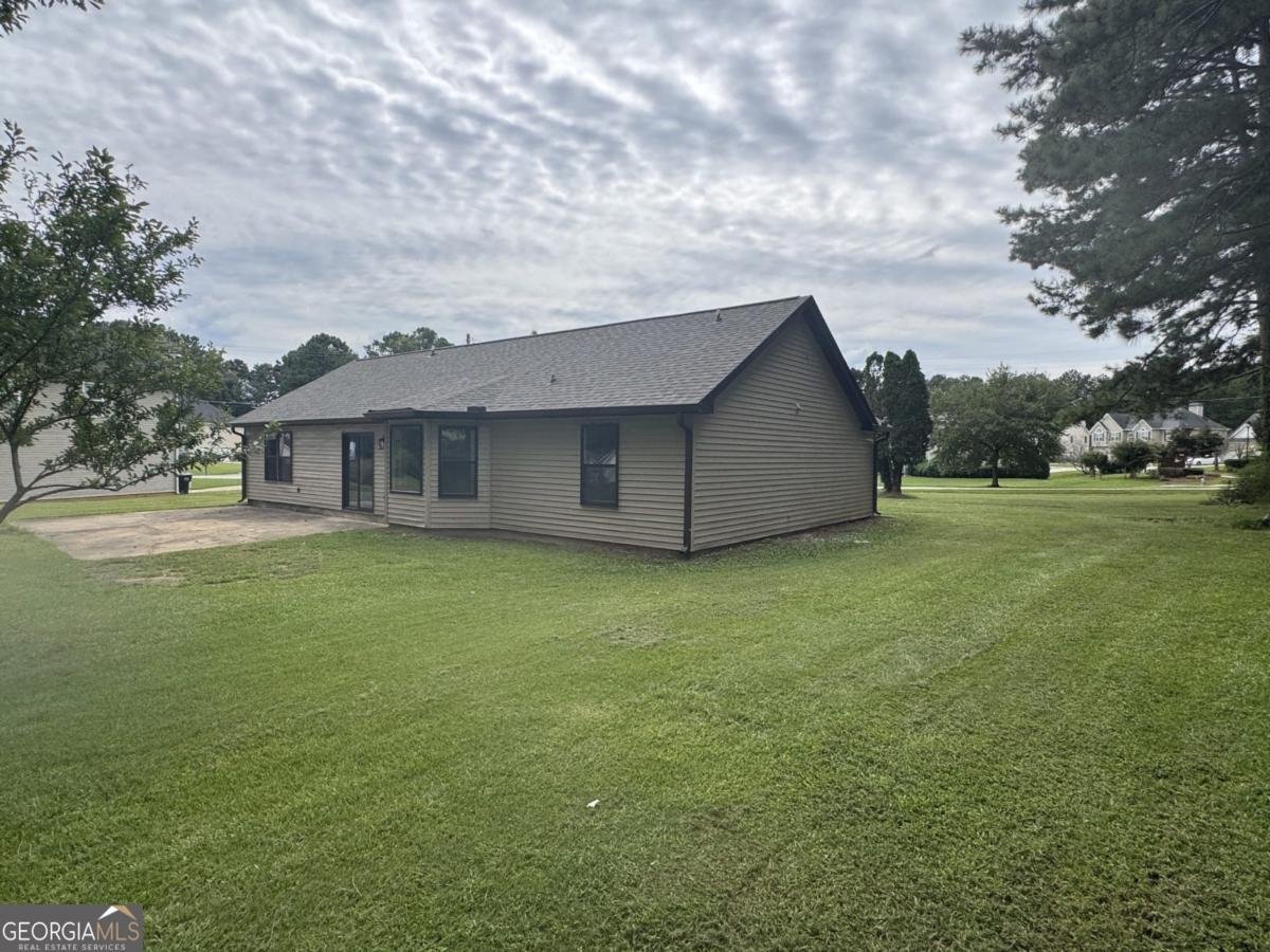 3784 Tackett Road Douglasville - 17