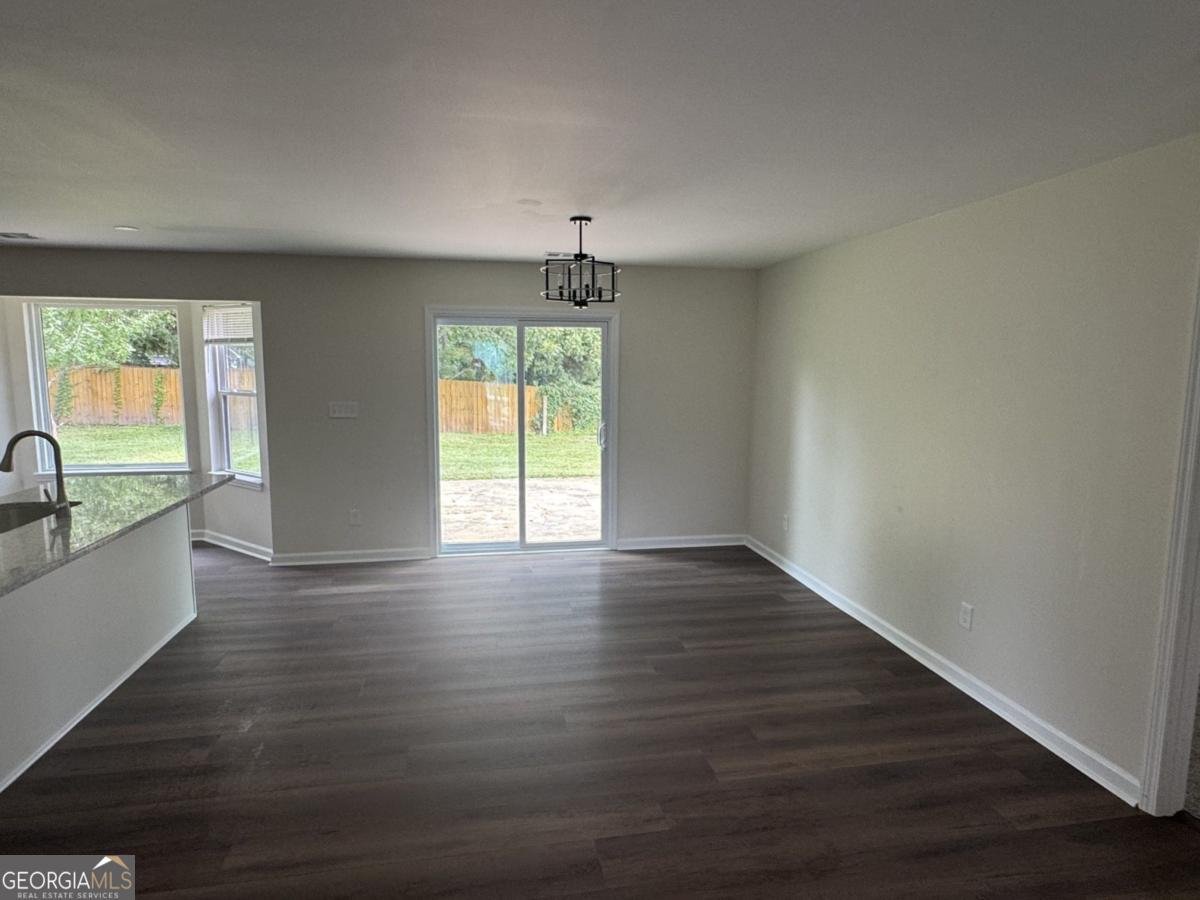 3784 Tackett Road Douglasville - 2