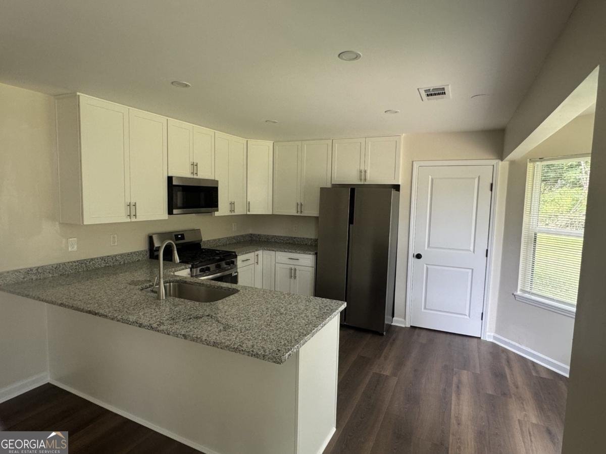 3784 Tackett Road Douglasville - 6
