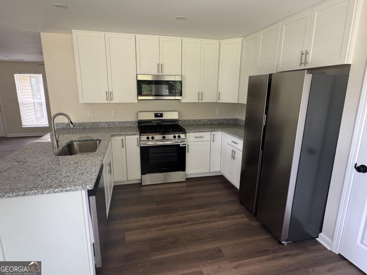 3784 Tackett Road Douglasville - 8