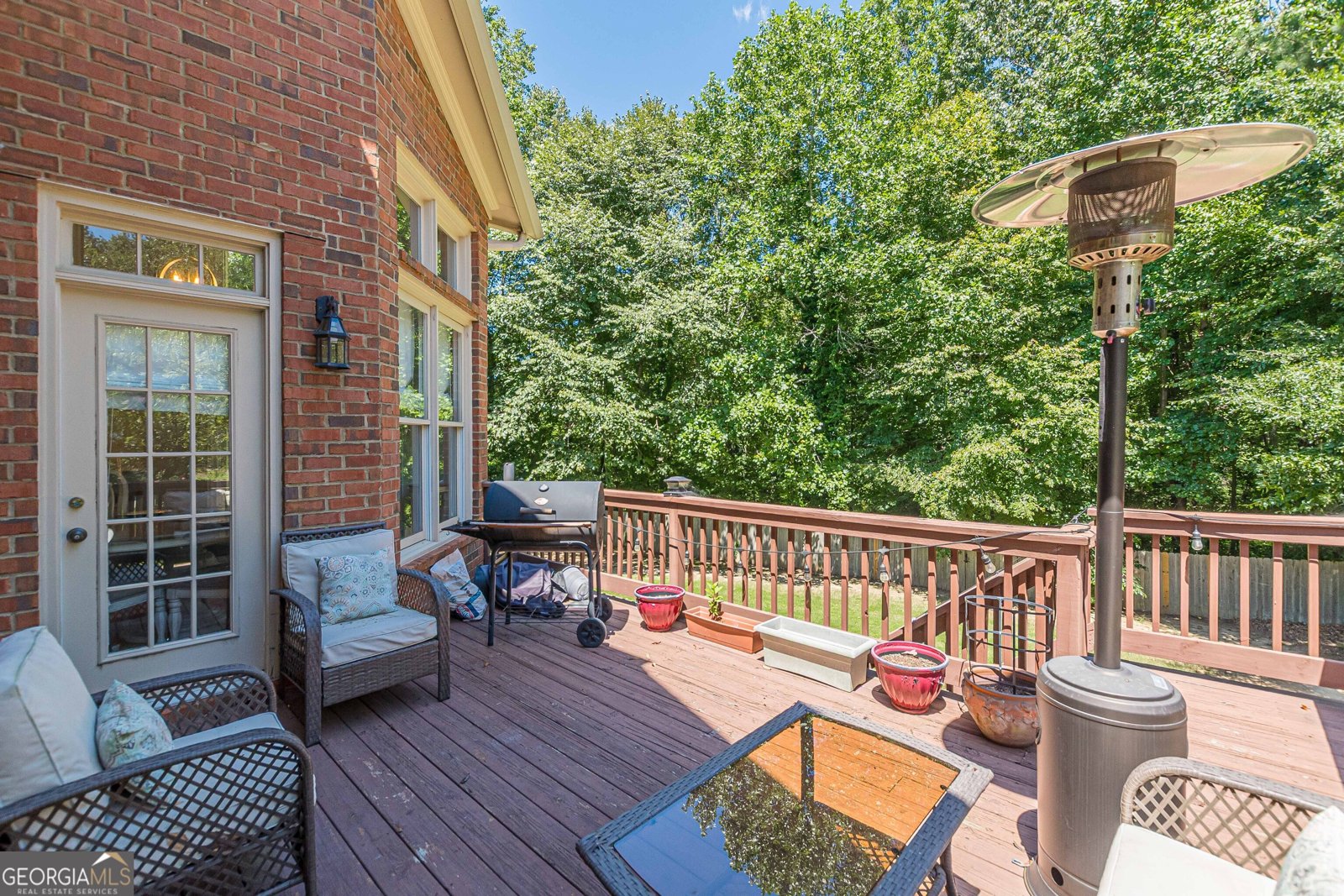 310 Hidden Oak Court Atlanta - 1