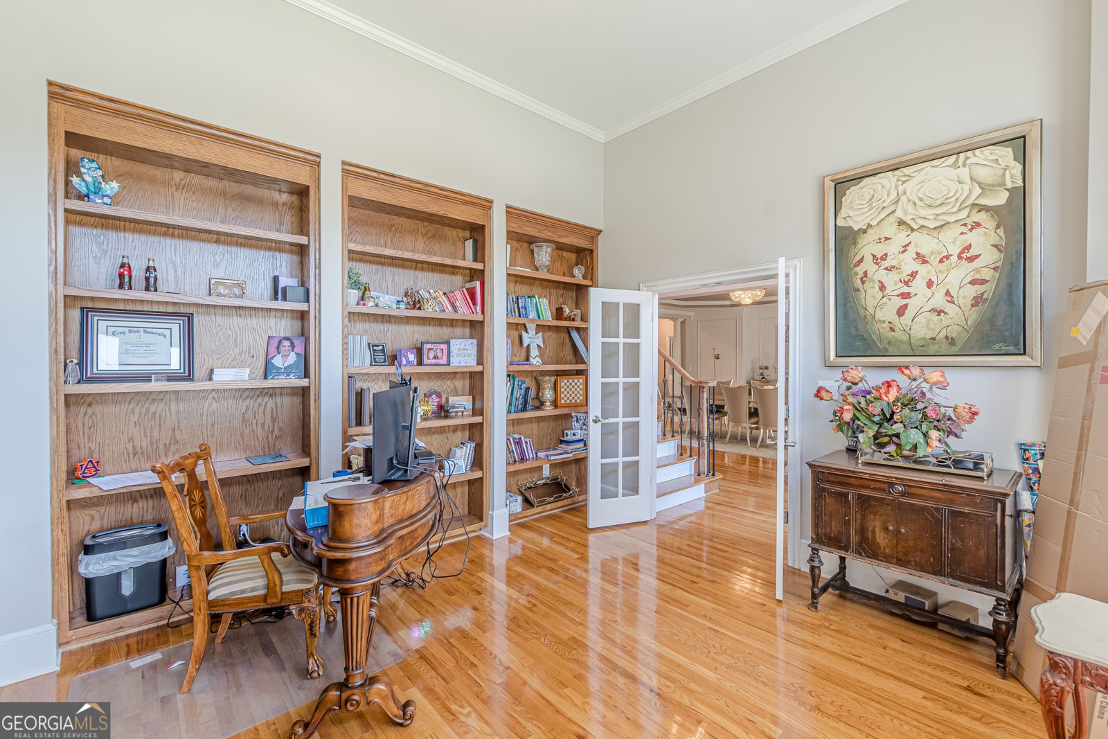 310 Hidden Oak Court Atlanta - 10