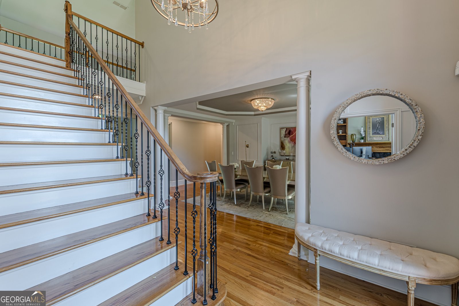 310 Hidden Oak Court Atlanta - 11