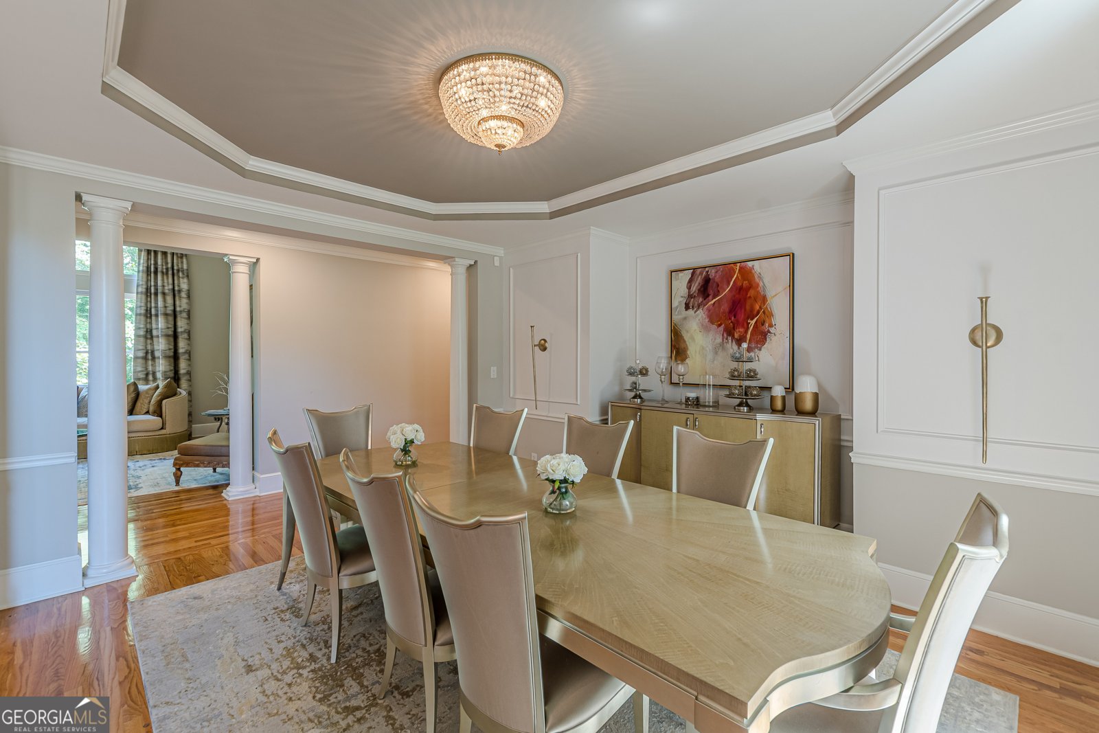 310 Hidden Oak Court Atlanta - 13