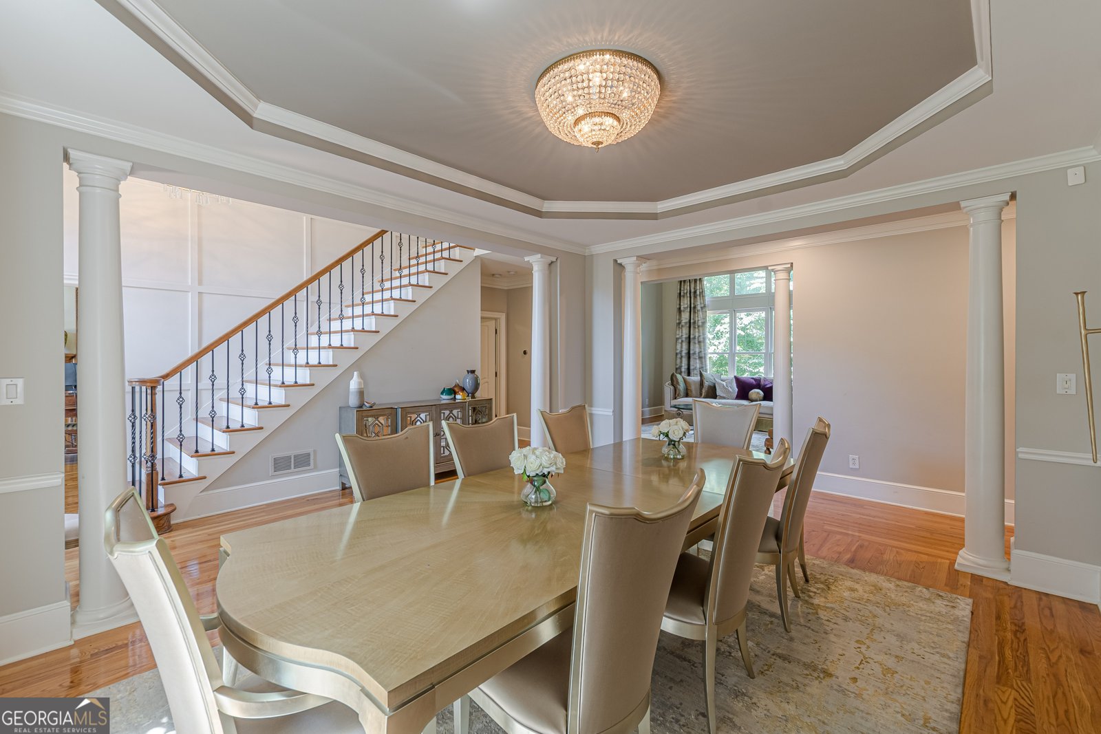 310 Hidden Oak Court Atlanta - 14