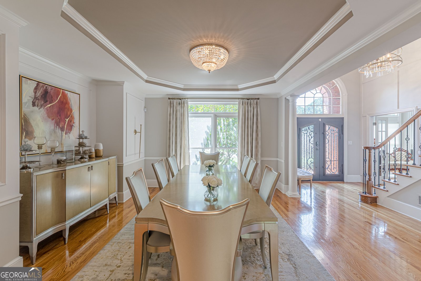 310 Hidden Oak Court Atlanta - 16