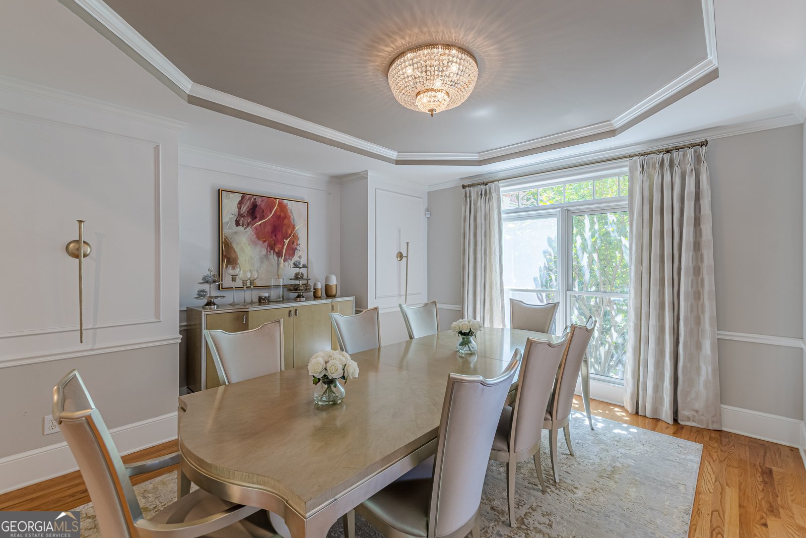 310 Hidden Oak Court Atlanta - 17