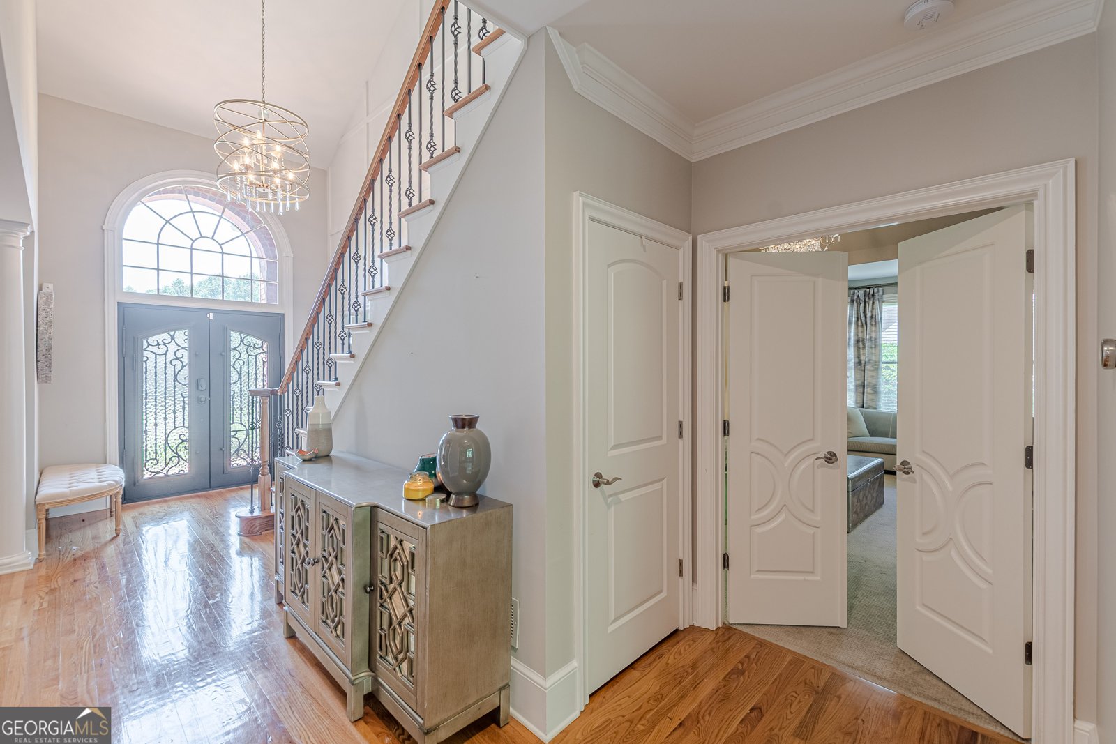310 Hidden Oak Court Atlanta - 18
