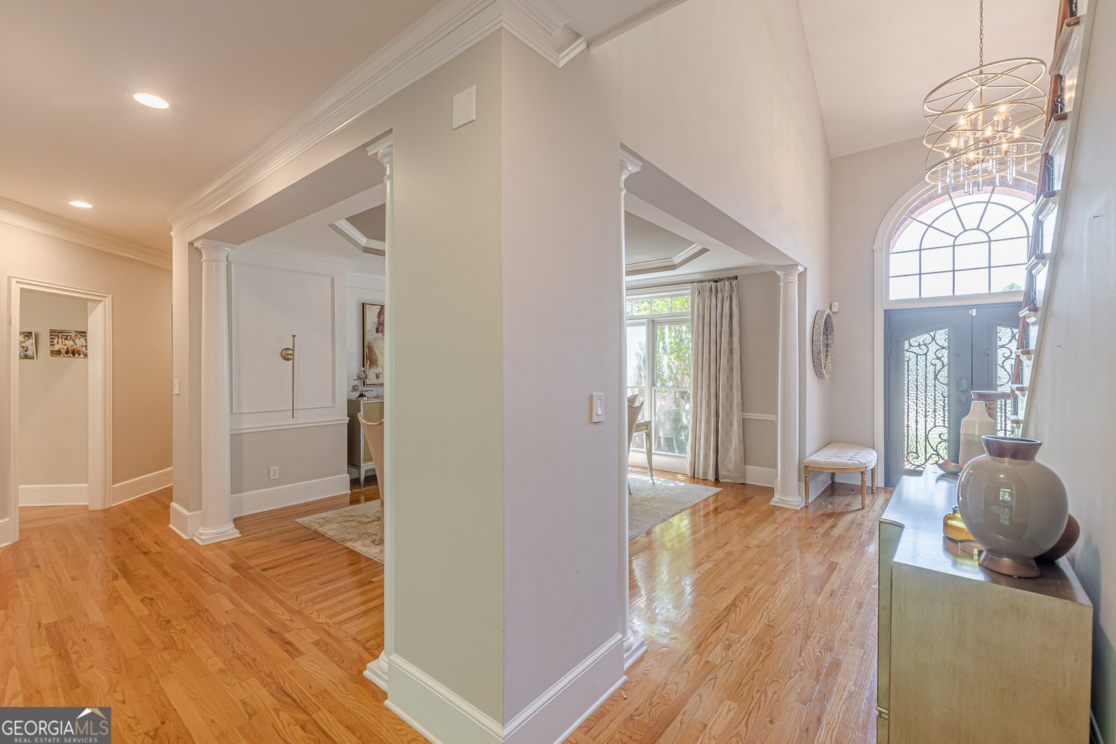 310 Hidden Oak Court Atlanta - 19