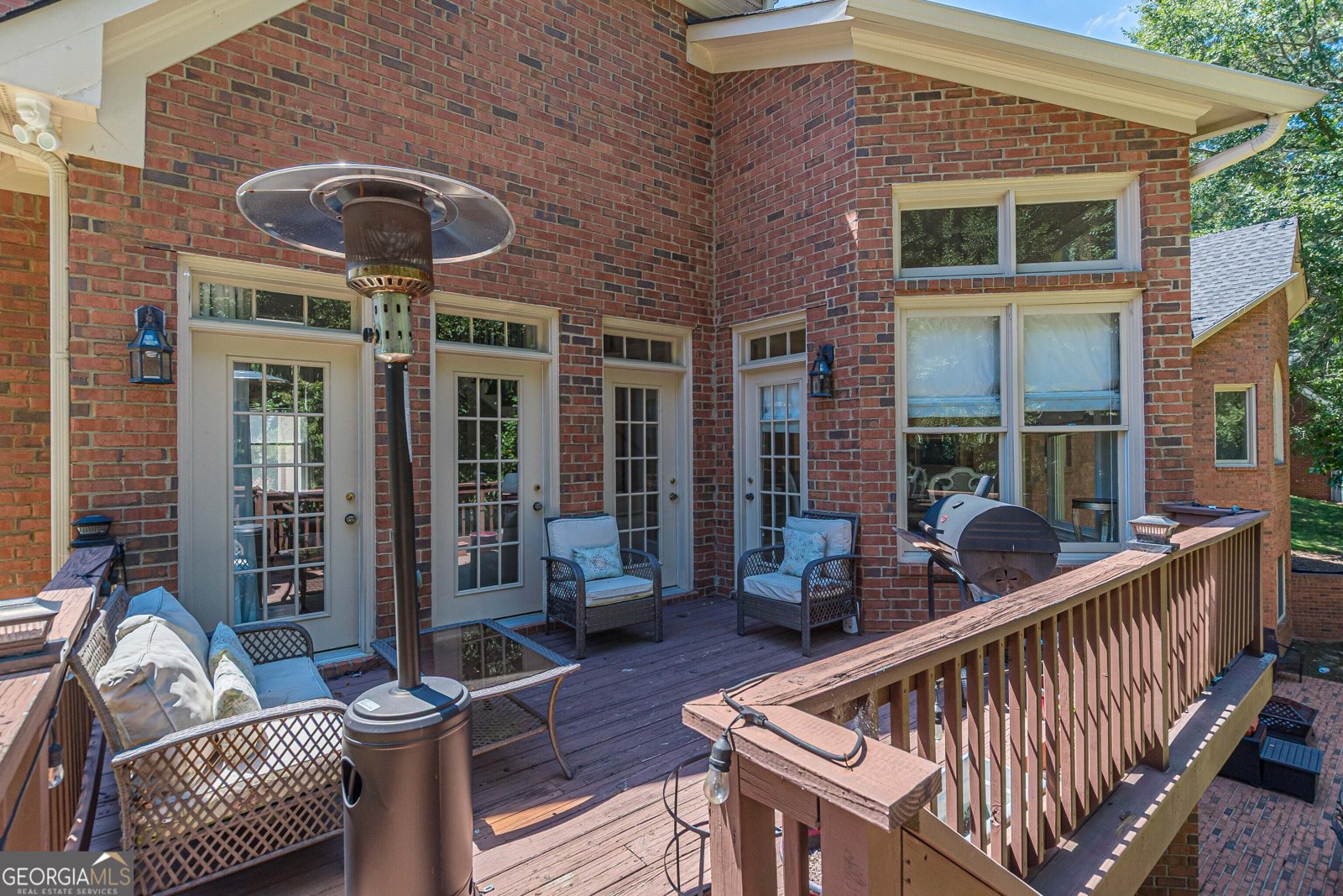 310 Hidden Oak Court Atlanta - 2