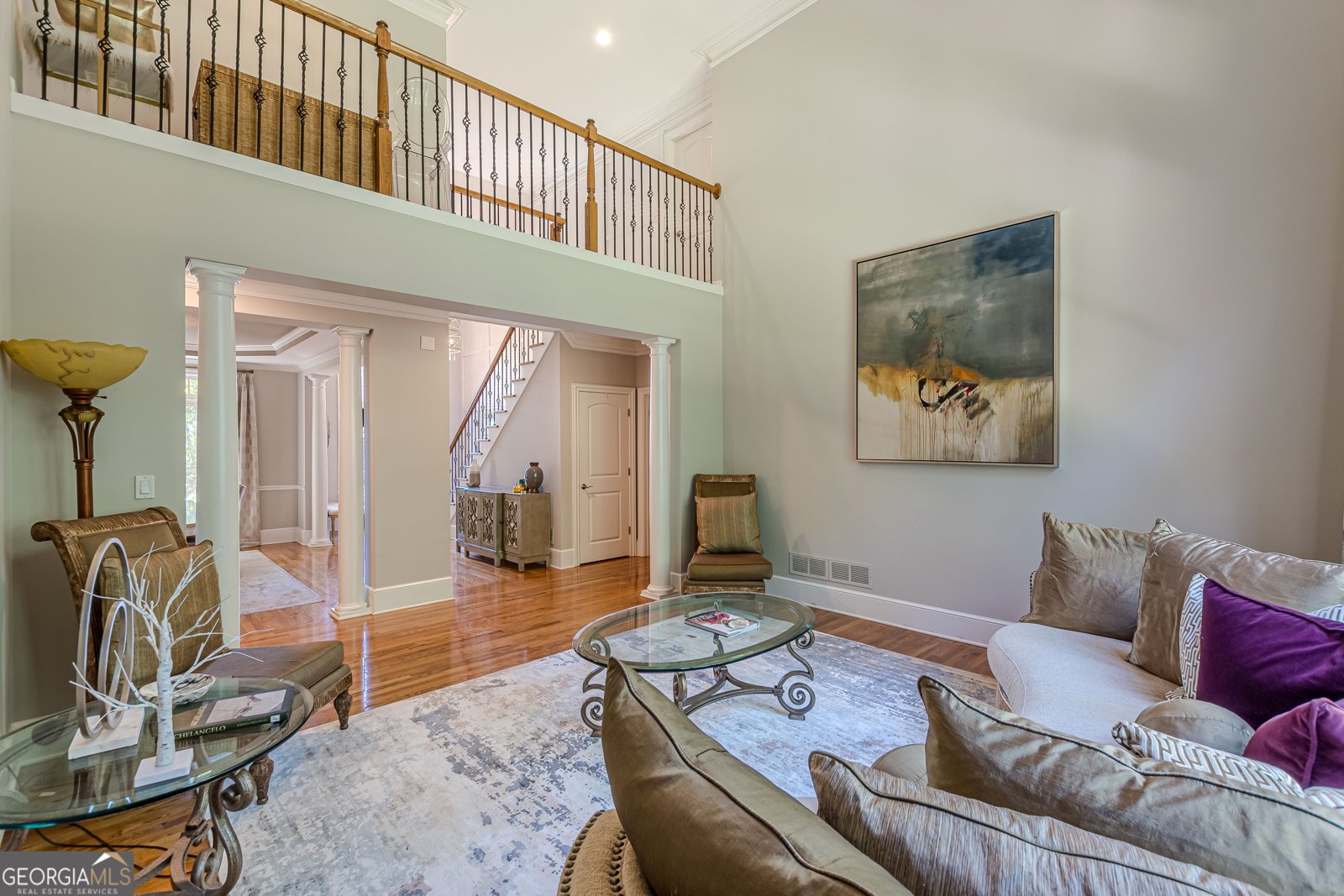 310 Hidden Oak Court Atlanta - 22