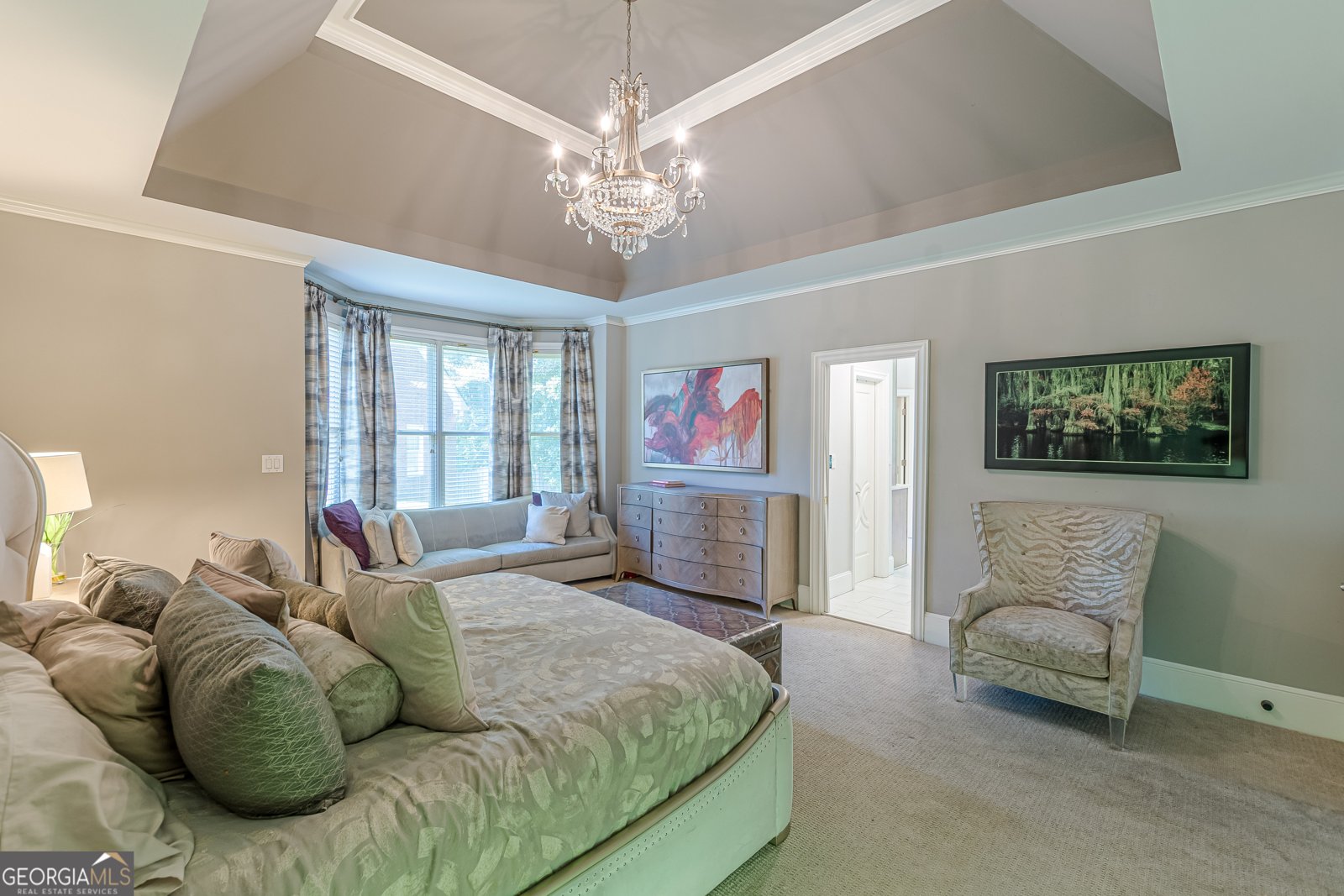 310 Hidden Oak Court Atlanta - 25