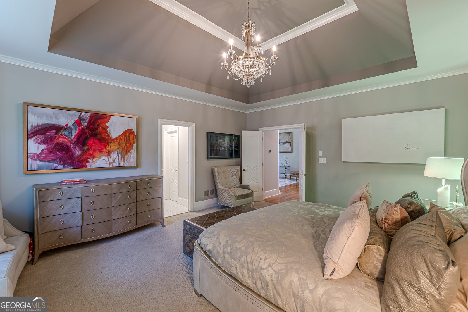 310 Hidden Oak Court Atlanta - 26