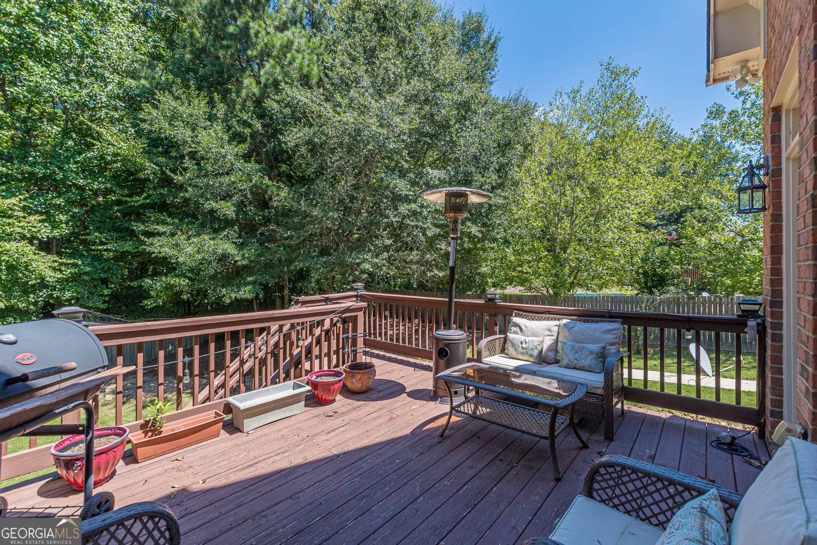 310 Hidden Oak Court Atlanta - 3