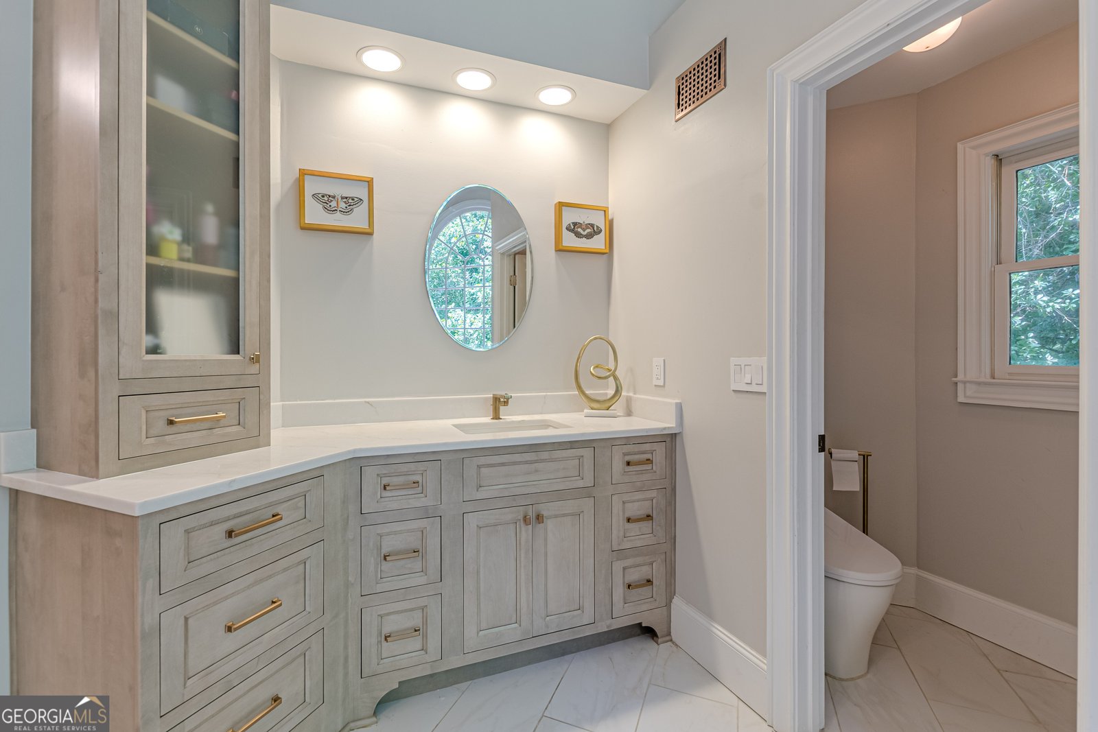 310 Hidden Oak Court Atlanta - 30