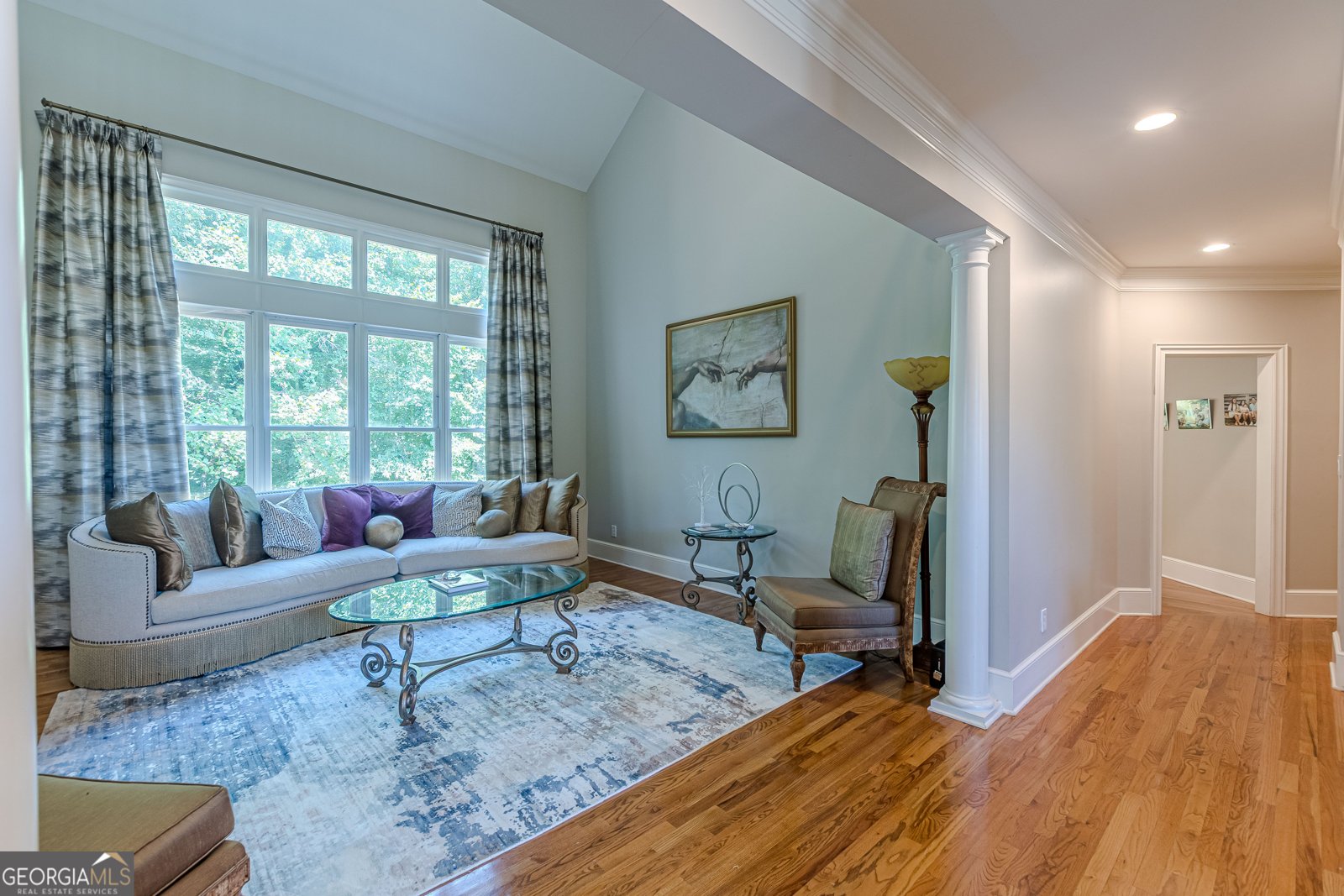 310 Hidden Oak Court Atlanta - 31