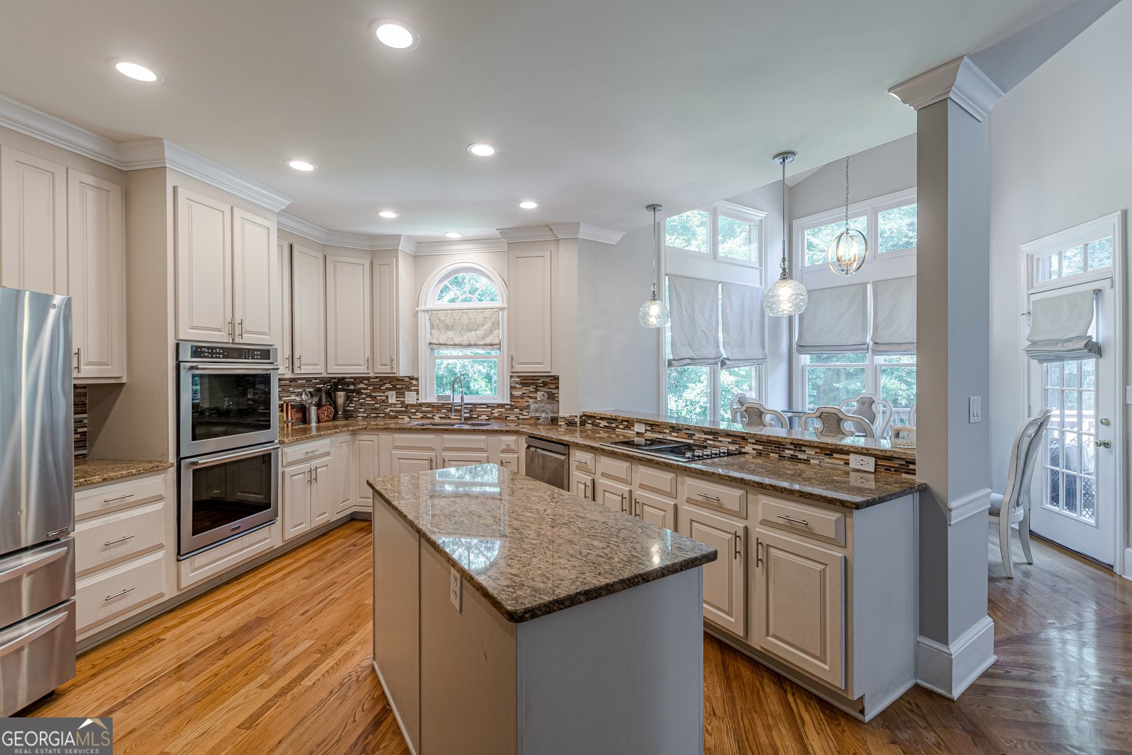 310 Hidden Oak Court Atlanta - 33