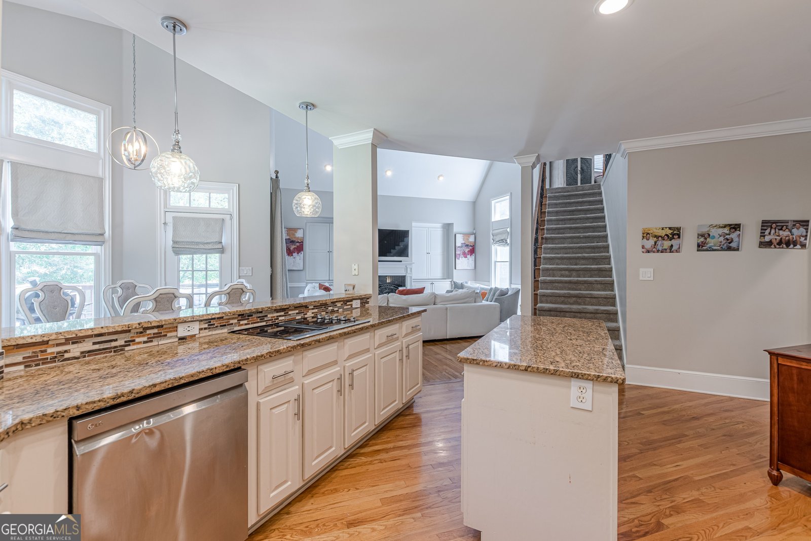 310 Hidden Oak Court Atlanta - 35