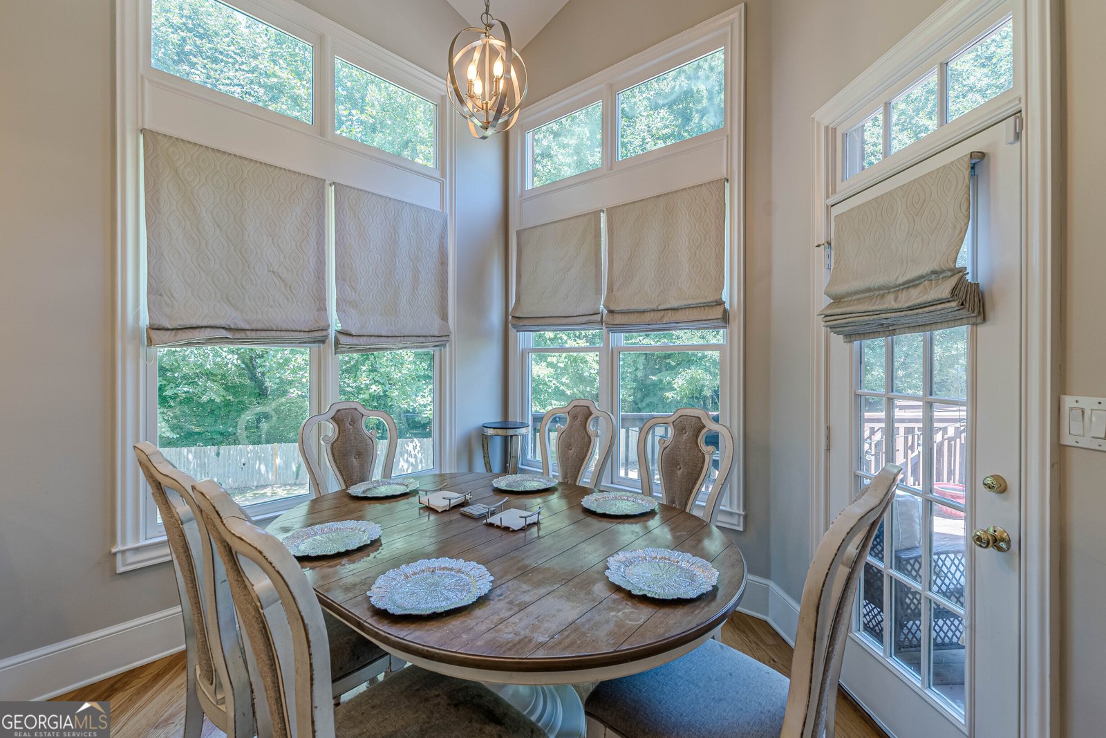 310 Hidden Oak Court Atlanta - 38